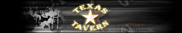 Bienvenue chez Texas Tavern
